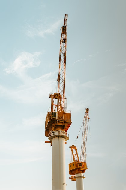 Ensuring Compliance in Equipment Rentals